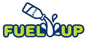 Fuel Up logo